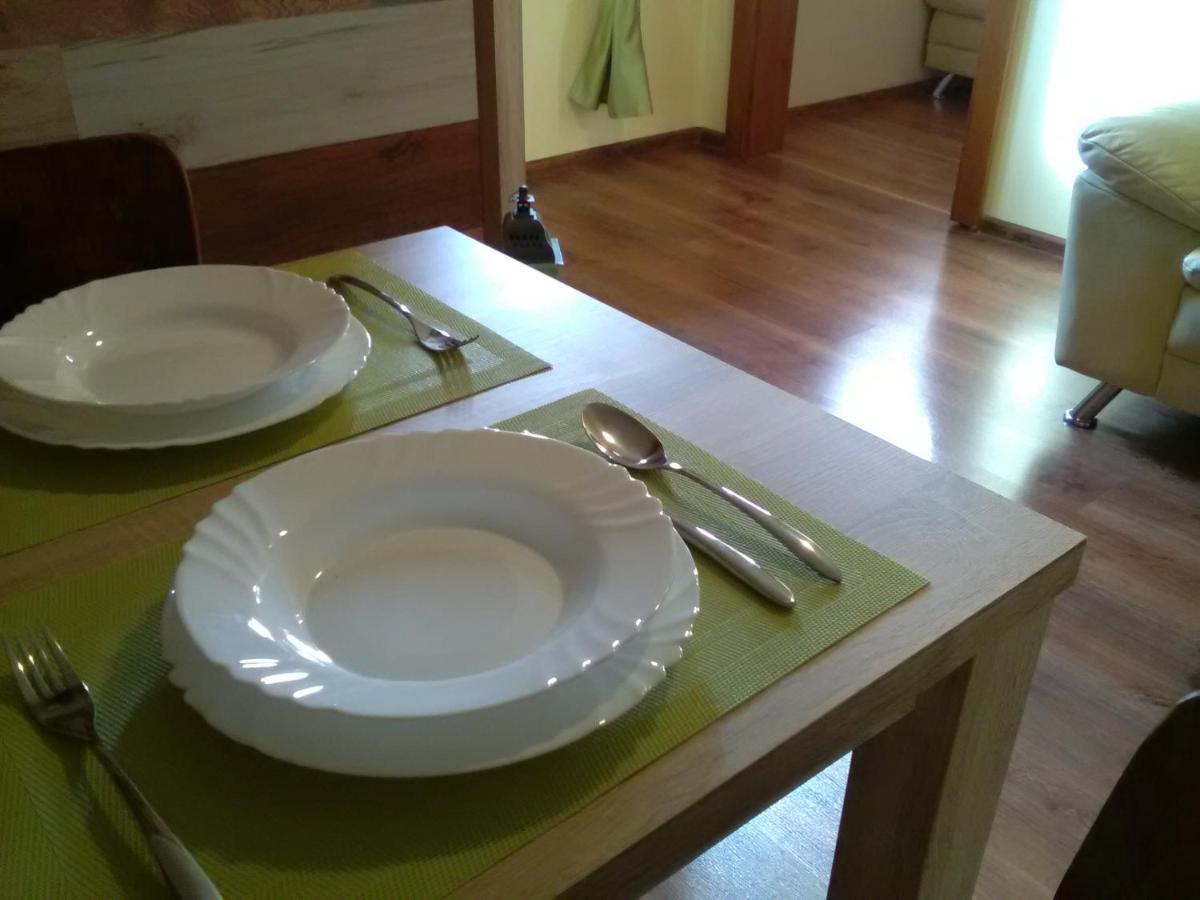 Hotel Privat Milan à Hrabušice Extérieur photo