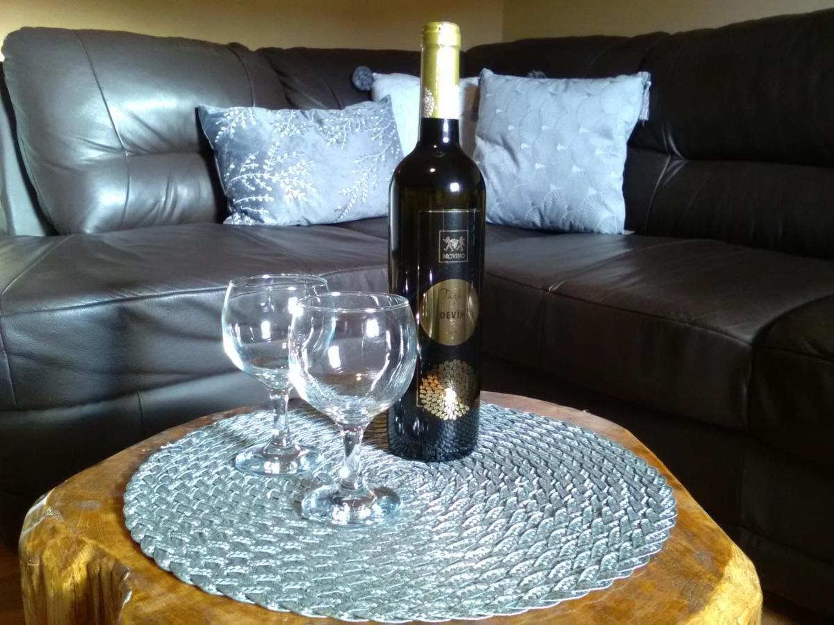 Hotel Privat Milan à Hrabušice Extérieur photo