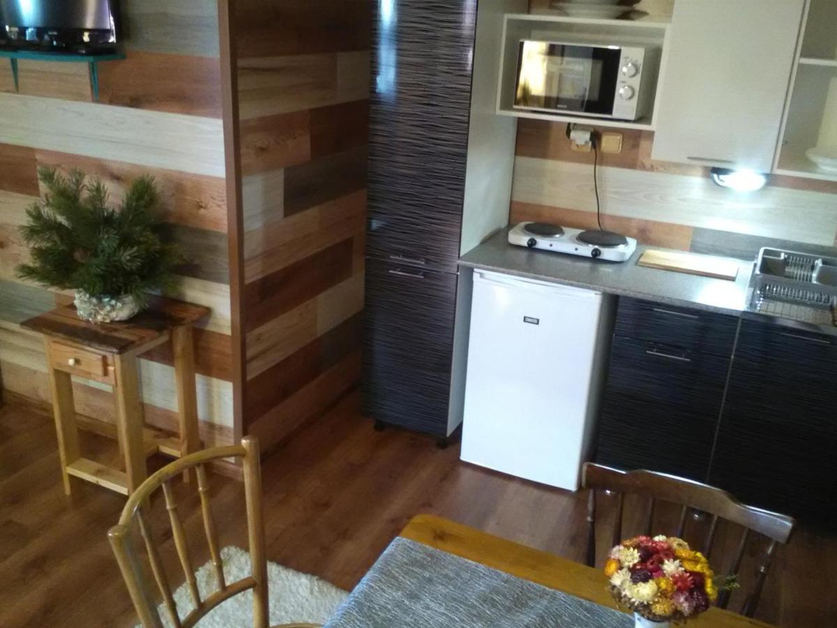 Hotel Privat Milan à Hrabušice Extérieur photo